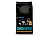 Purina Pro Plan Puppy Large Robust Ch+R