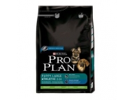 Purina Pro Plan Puppy Large Athletic L+R