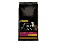 Purina Pro Plan Adult Small&Mini Ch+R