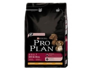 Purina Pro Plan Adult Original Ch+R