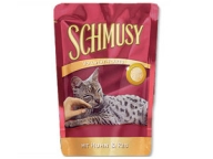 Kapsička SchmusyFlakes kuře + rýže 100g