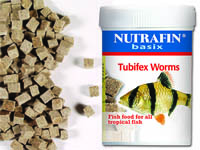 Nutrafin Basix nit�nky 100ml