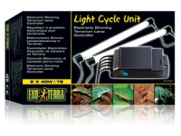 ExoTerra Light Cycle stm�va� T8