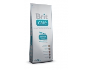 BRIT Care Salmon All Breed