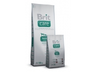 BRIT Care Senior All Breed Lamb & Rice