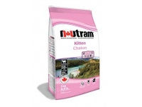 Nutram Chicken & Rice for Kitten