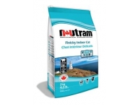 Nutram Chicken & Rice for Indoor Cat