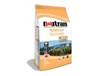 Nutram Chicken & Rice for Sensitive Stomach