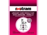 NUTRAM Urinary Care Female