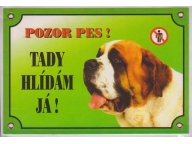 Tabulka Bernardýn