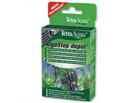 Tetra Algo Stop Depot