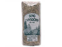 Seno lisovan�
