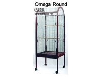 Klec OMEGA Round