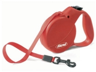 Vodítko FLEXI Compact 1 do 15kg