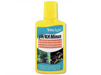 Tetra pH / KH Minus 250ml