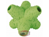 Hopper - chaoticky skákající hračka