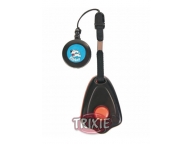 Clicker s tlačítkem výcviková pomůcka