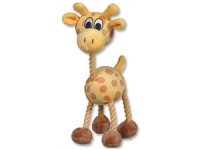 Hračka DogIt PuppyLuv Baby Giraffe