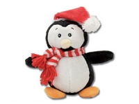 Hračka DogIt Penguin X-MAS