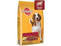 Pedigree Adult - hovězí a drůbeží