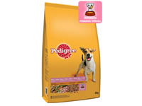 Pedigree Adult Mini - drůbeží