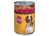 Pedigree Adult 400g - hov�z� v �el�