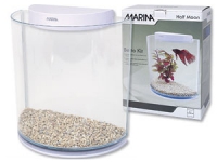 Marina Betta Kit HalfMoon