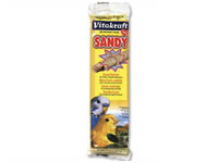 Sandy Covers - p�skov� trubi�ky