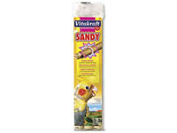 Sandy Covers - p�skov� trubi�ky
