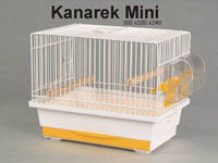 Klec KAN�REK MINI