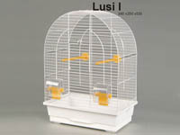 Klec LUSI I.