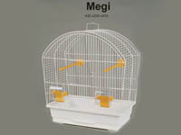 Klec MEGI