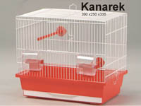Klec KAN�REK