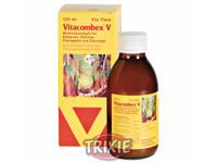 Vitacombex V 30 ml