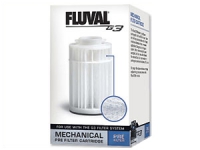Náplň molitan Fluval G3