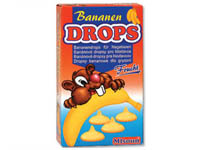 Drops ban�nov� 75g