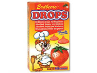 Drops jahodov� 75g