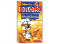 Drops medov� 75g