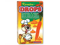 Drops s karotenem 75g