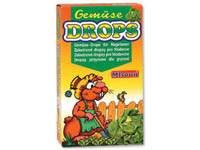 Drops zeleninov�