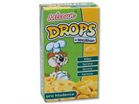 Drops s�rov� 75g