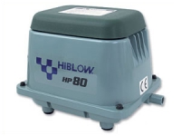 Kompresor Hi-Blow HP80