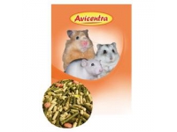 Granule pro křečky a myši 500g