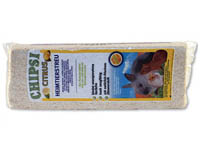 Chipsi podest�lka hobliny citrus