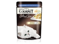 Gourmet A la Carte mořská ryba