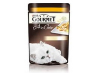Gourmet A la Carte kuře