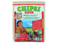 Chipsi super podest�lka