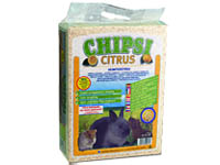 Hobliny Chipsi citrus
