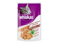 Whiskas Supreme kuřecí