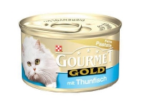 Konzerva Gourmet Gold mořské ryby 85g